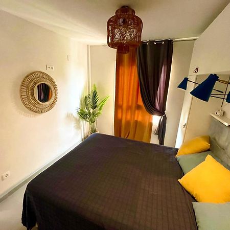 コスタ・デ・アンティグアCasa Del Marアパートメント エクステリア 写真
