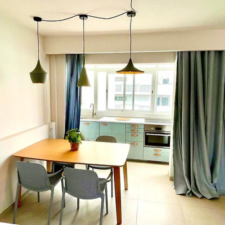 コスタ・デ・アンティグアCasa Del Marアパートメント エクステリア 写真