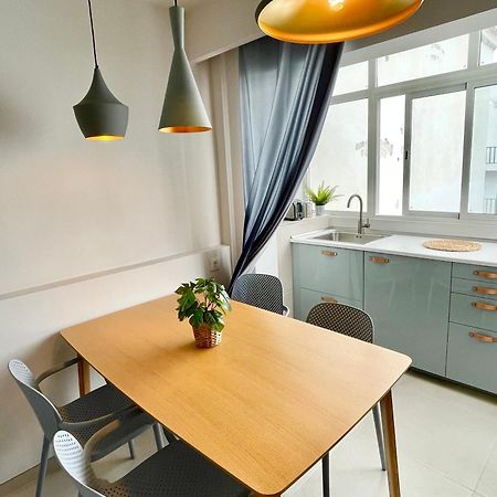 コスタ・デ・アンティグアCasa Del Marアパートメント エクステリア 写真