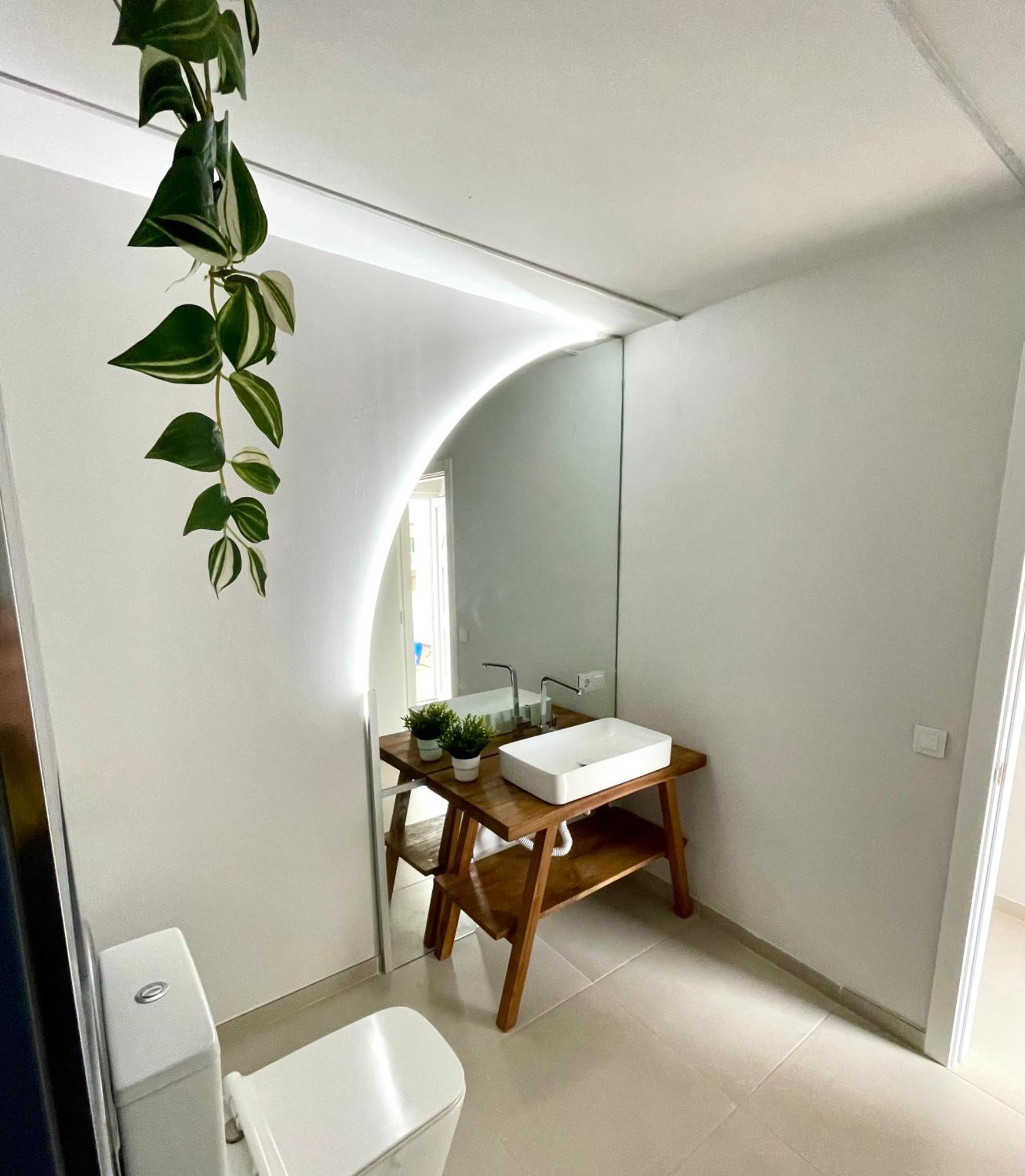 コスタ・デ・アンティグアCasa Del Marアパートメント エクステリア 写真