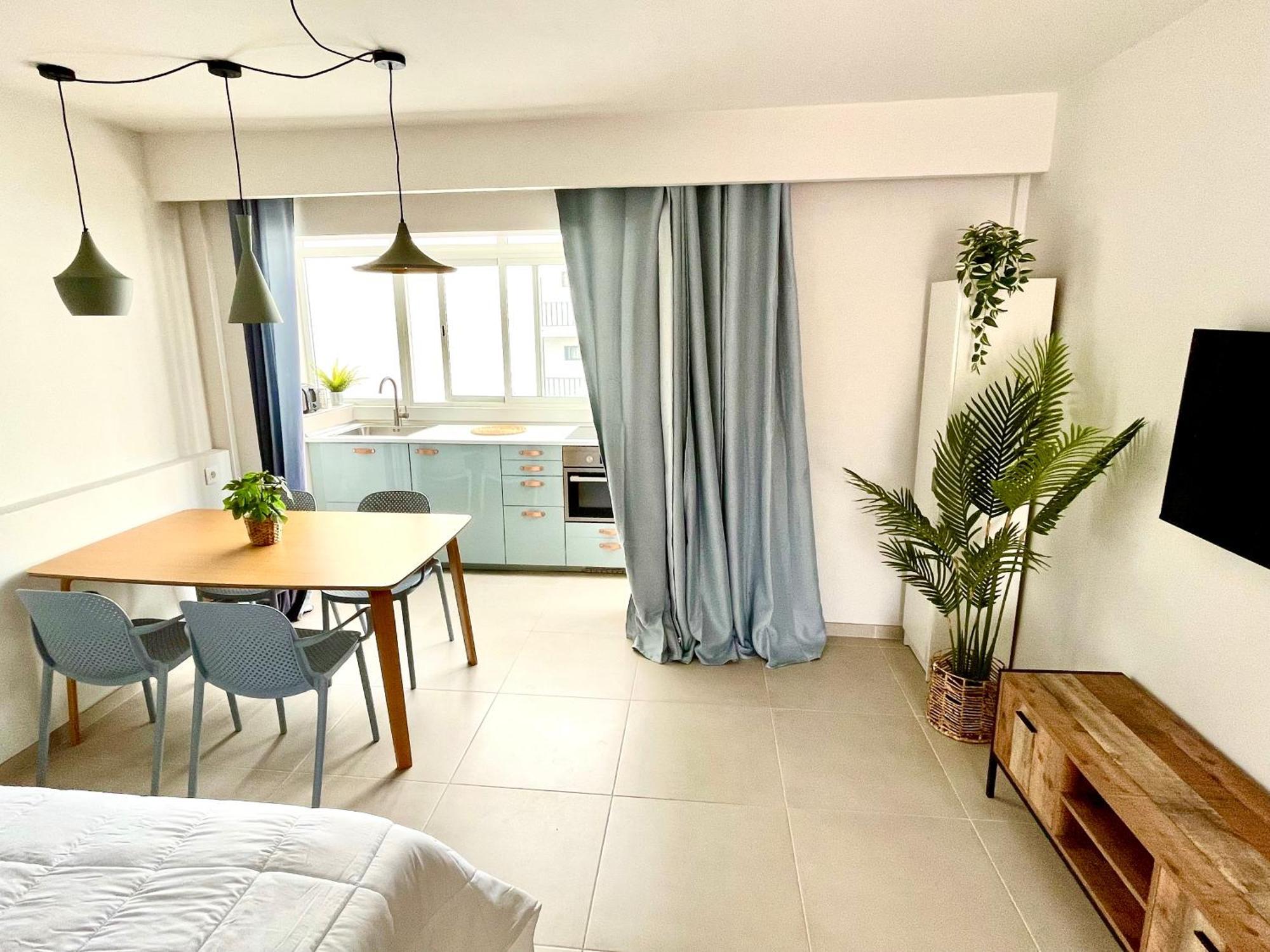 コスタ・デ・アンティグアCasa Del Marアパートメント エクステリア 写真